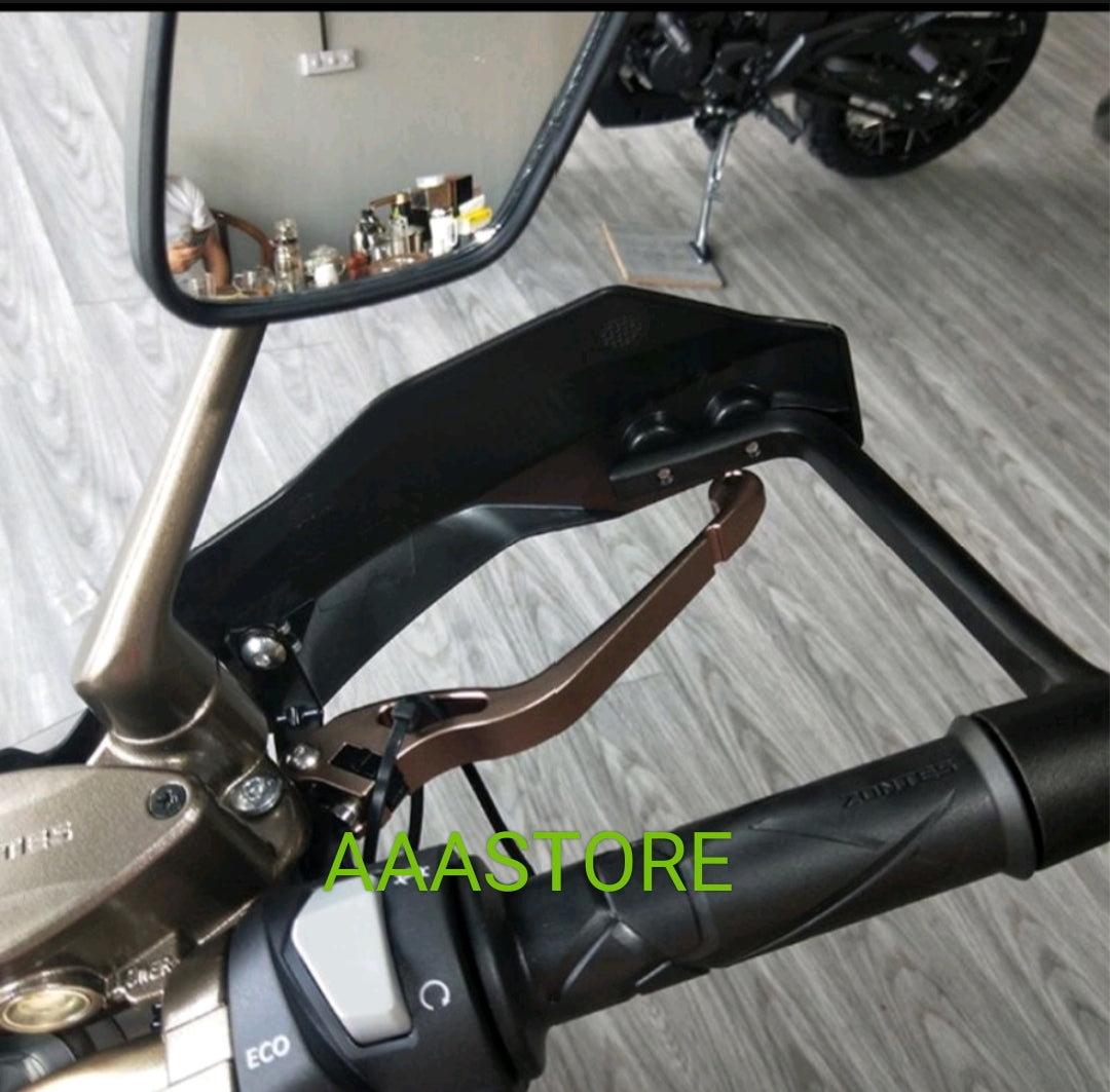 ORIGINAL ZONTES 155G/155U HANDGUARD
