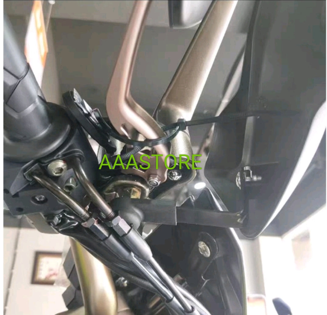 ORIGINAL ZONTES 155G/155U HANDGUARD