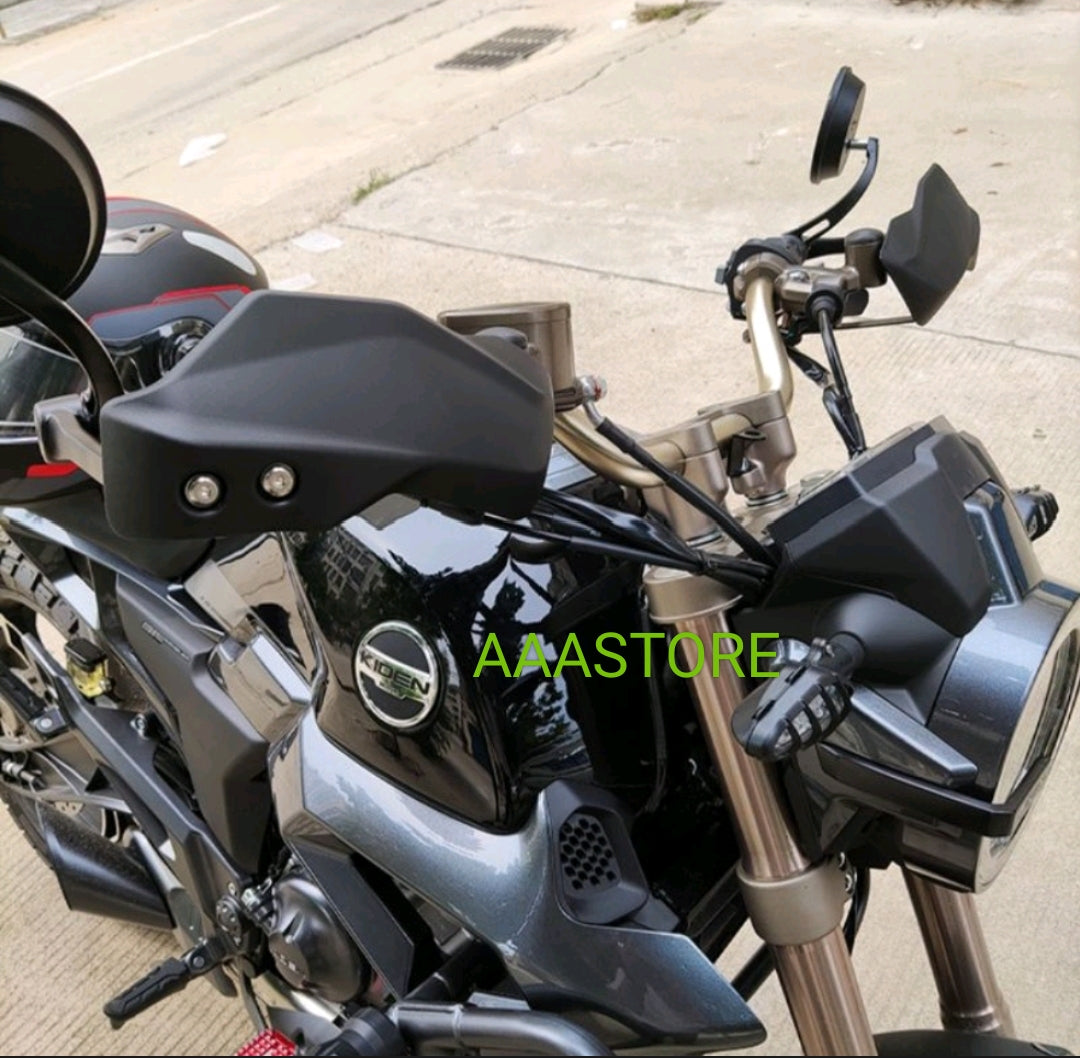 ORIGINAL ZONTES 155G/155U HANDGUARD