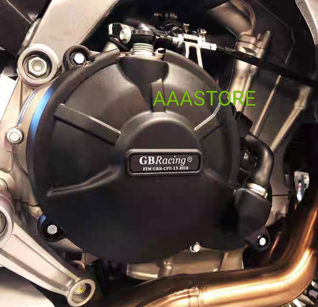 APRILIA RS660/TUONO 660 ENGINE/CLUTCH/WATER PUMP COVER