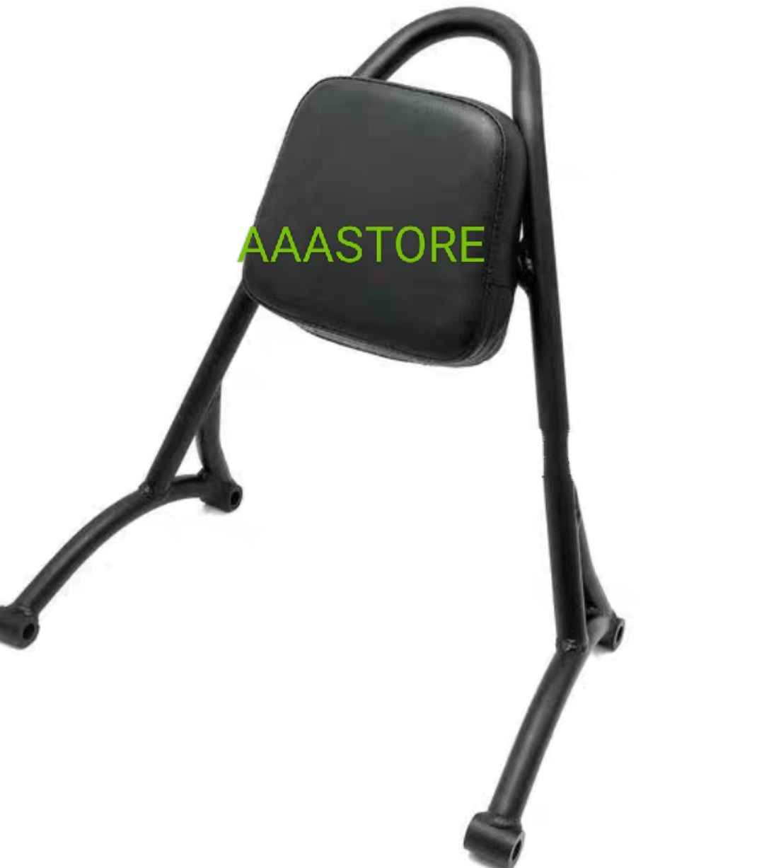 QJmoto SRV 250 backrest