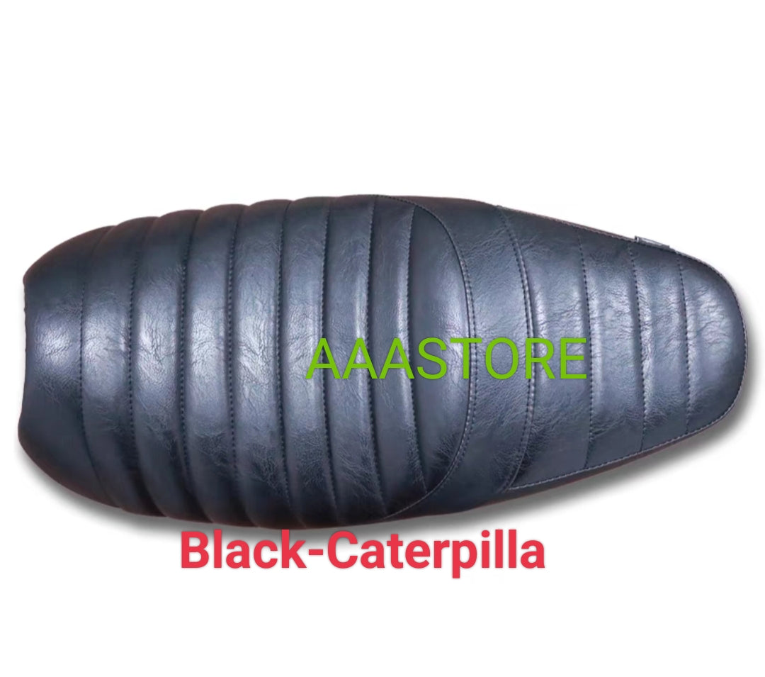 QJmoto SRV 250 Custom made seat ( extended 6cm)