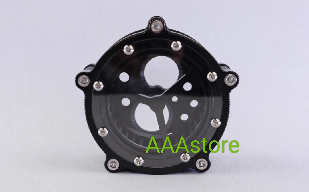 QJmoto SRV 250 Air Cleaner filter