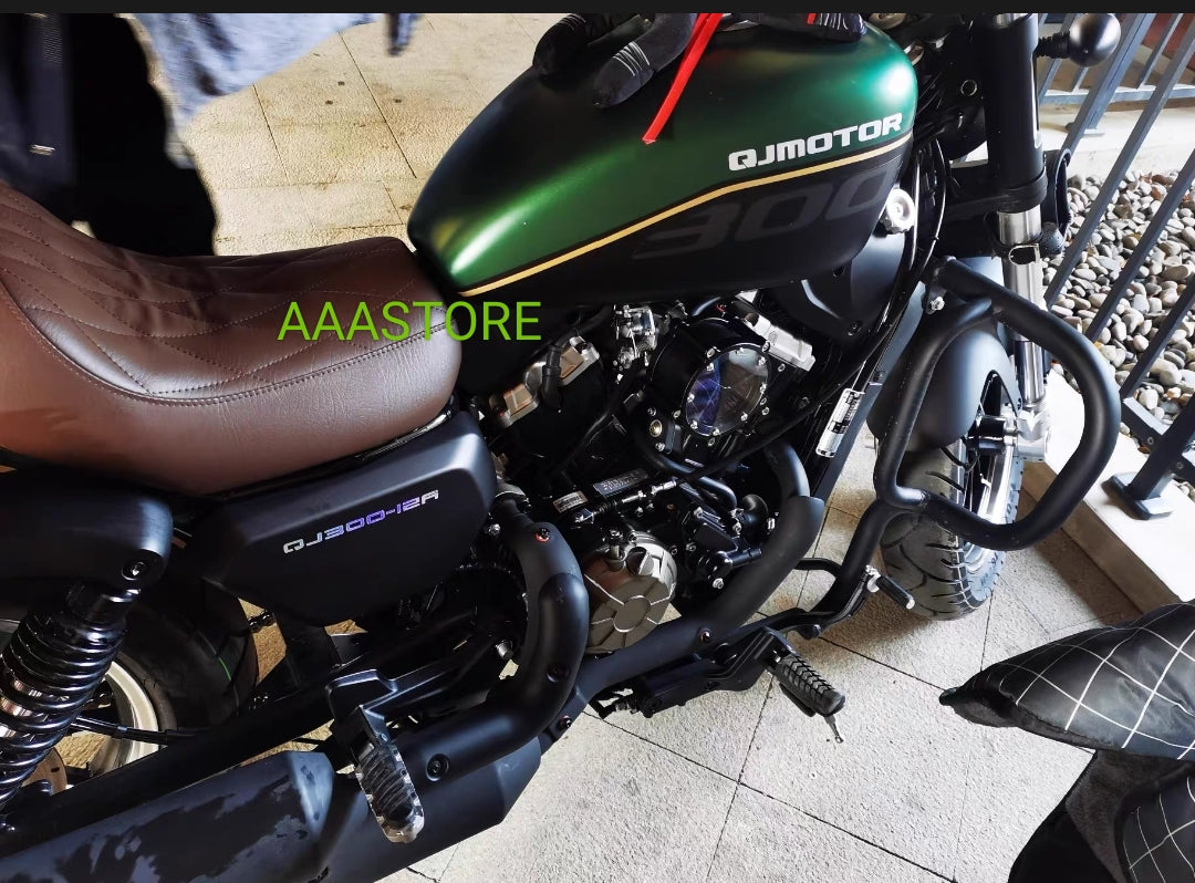 QJmoto SRV 250 Air Cleaner filter