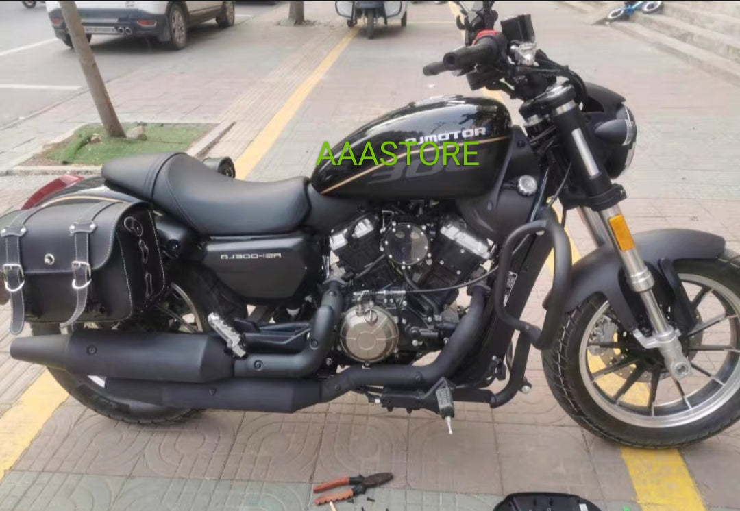 QJmoto SRV 250 Air Cleaner filter