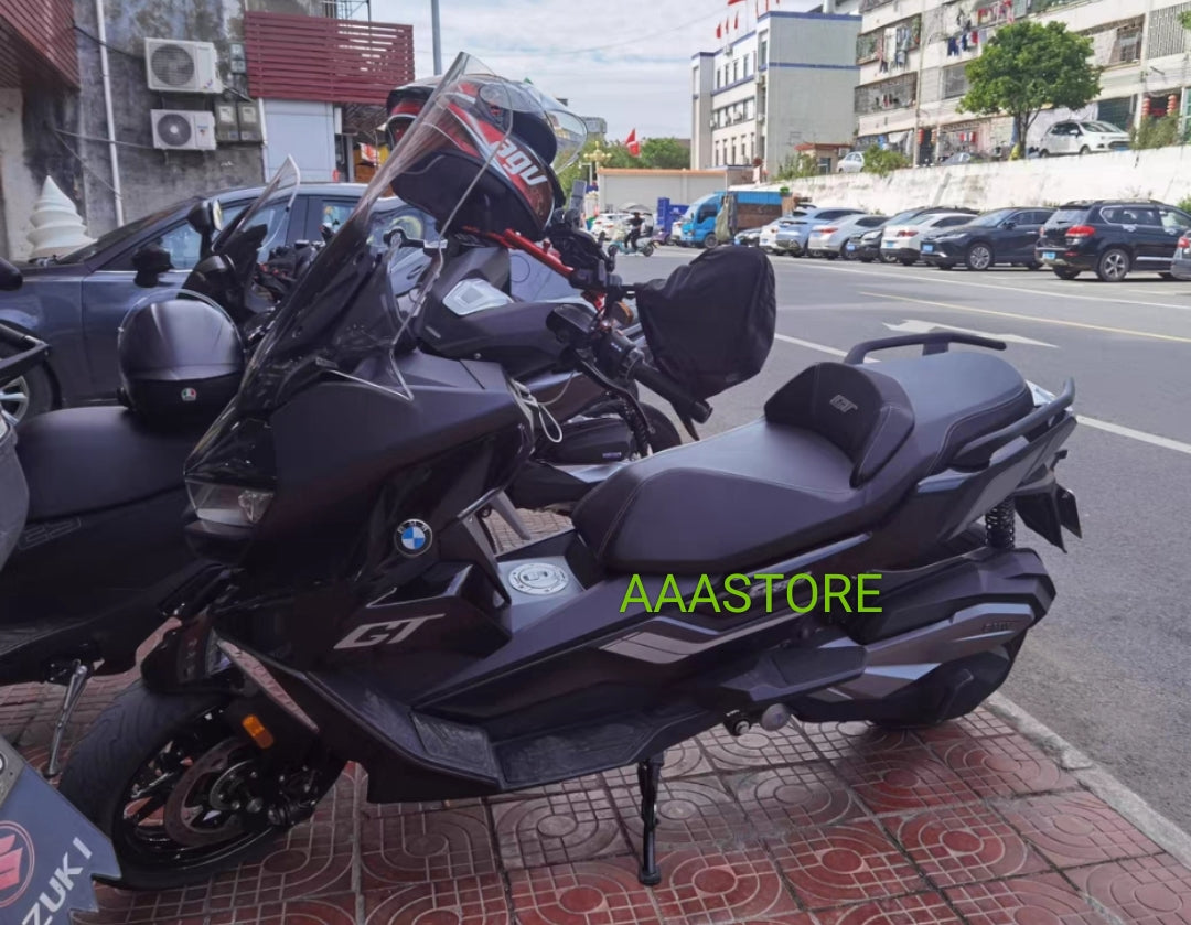 BMW C400 GTwindshield