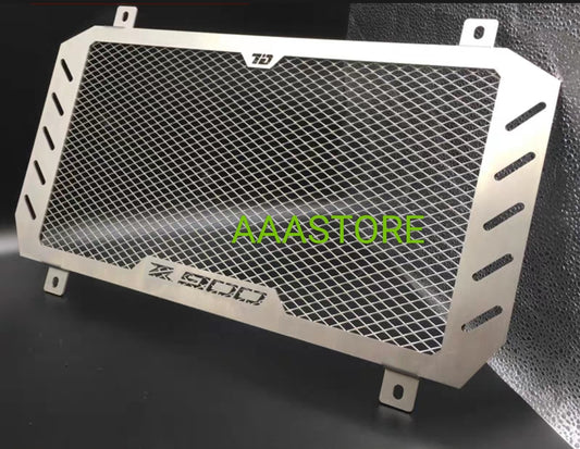 kawasaki z900 radiator cover(2017-2022)