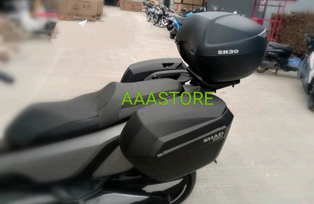 Wmoto RT3 v1 Sidebox bracket (Shad Only)