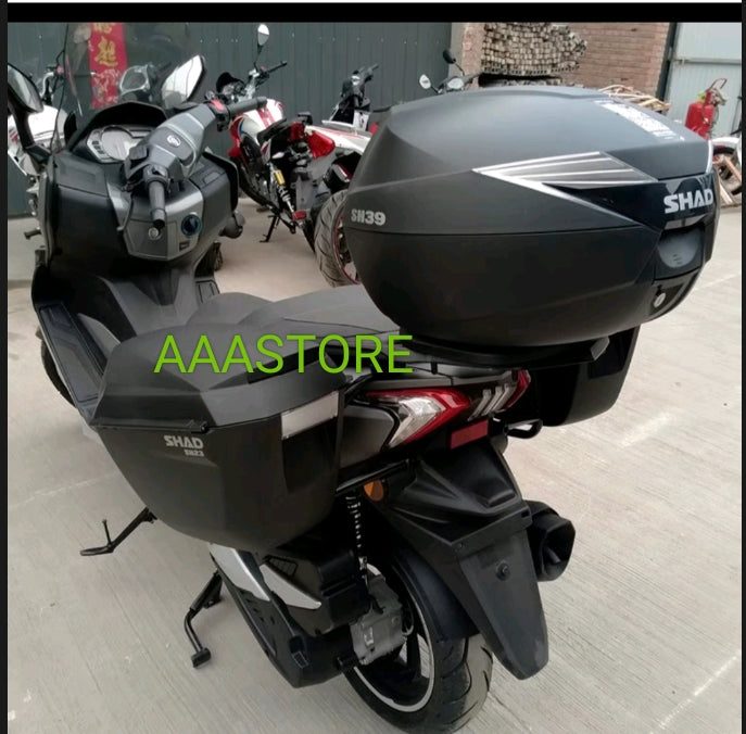Wmoto RT3 v1 Sidebox bracket (Shad Only)