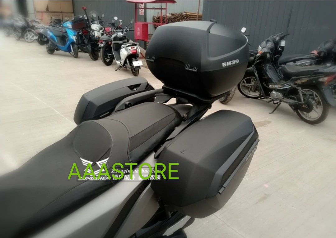 Wmoto RT3 v1 Sidebox bracket (Shad Only)