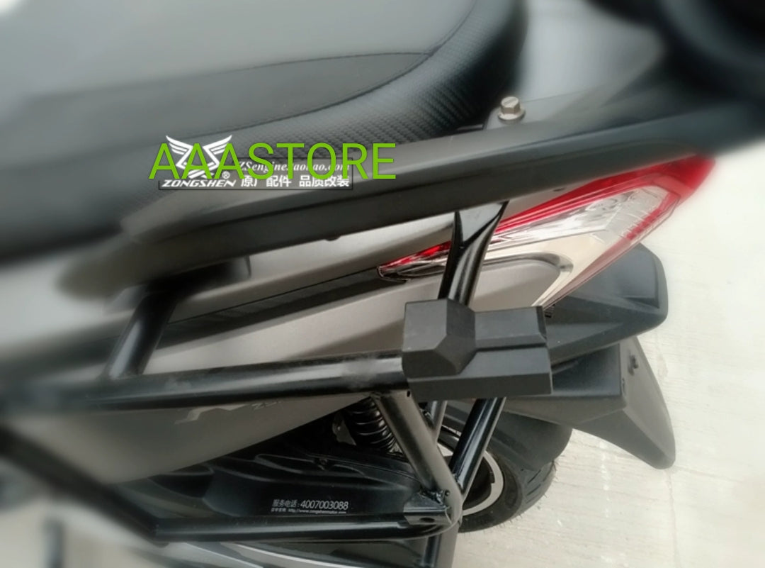 Wmoto RT3 v1 Sidebox bracket (Shad Only)