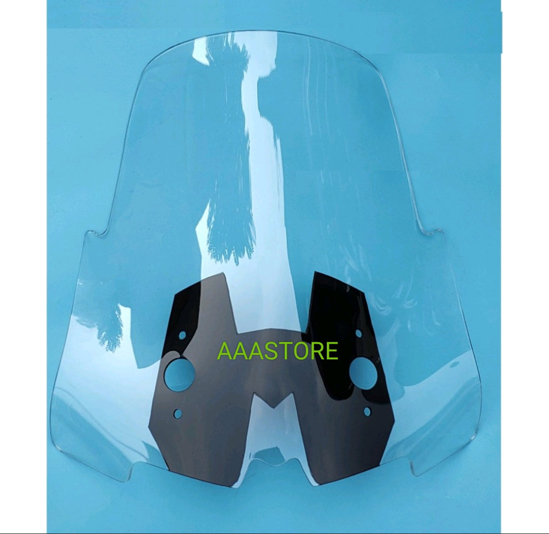 KAWASAKI VERSYS 650/1000 WINDSHIELD(48/52/58CM)/not for 2023 model