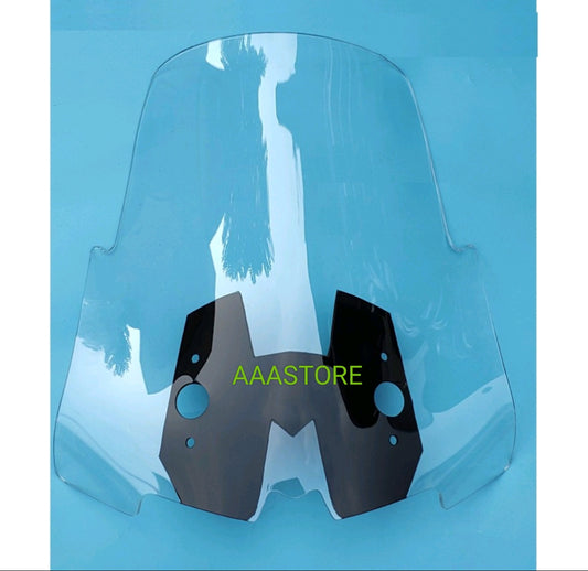KAWASAKI VERSYS 650/1000 WINDSHIELD(48/52/58CM)/not for 2023 model