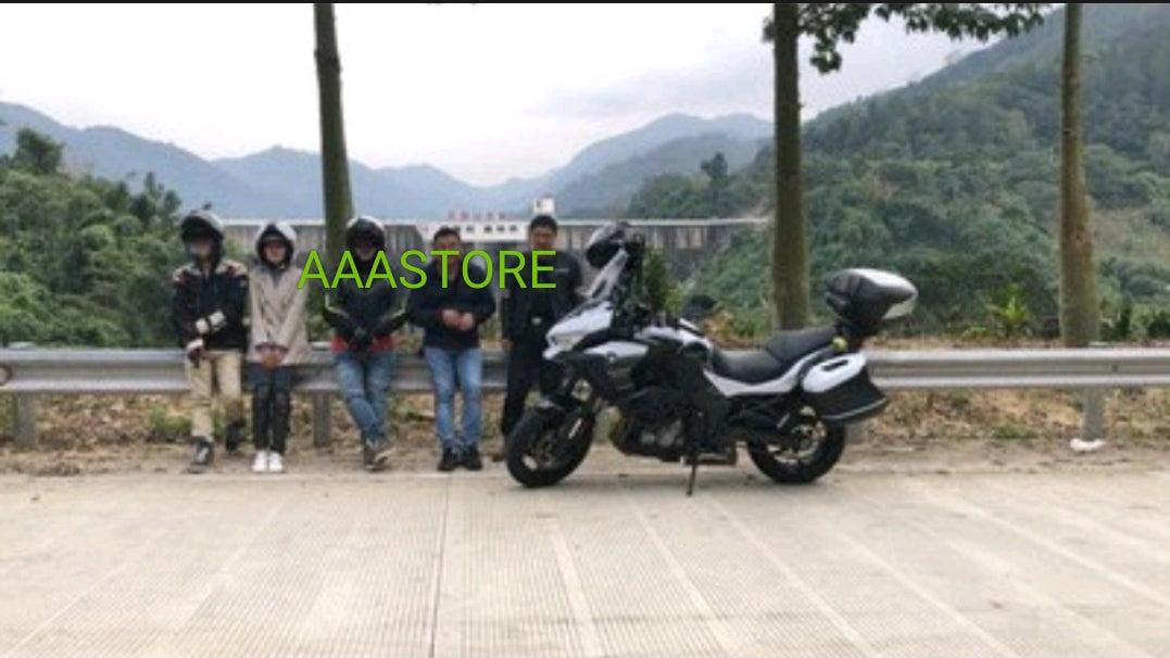 KAWASAKI VERSYS 650/1000 WINDSHIELD(48/52/58CM)/not for 2023 model