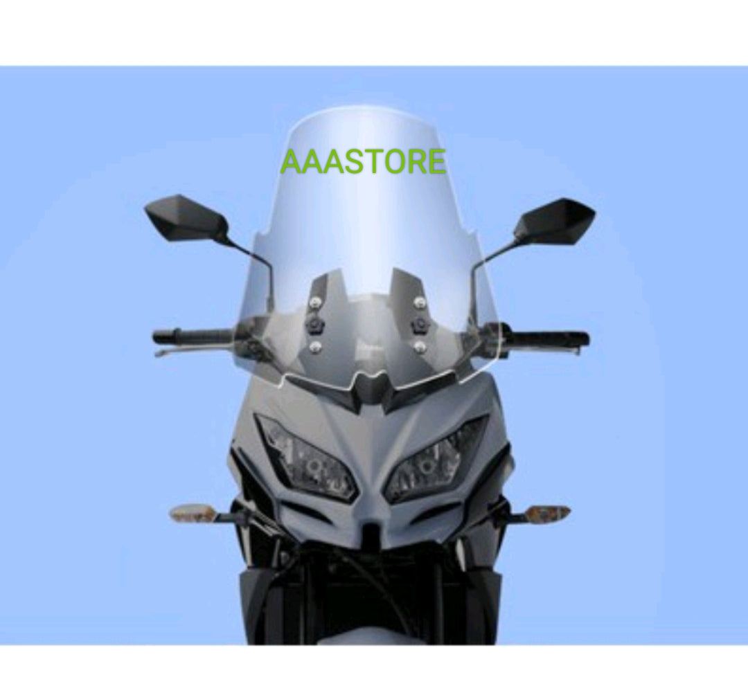 KAWASAKI VERSYS 650/1000 WINDSHIELD(48/52/58CM)/not for 2023 model