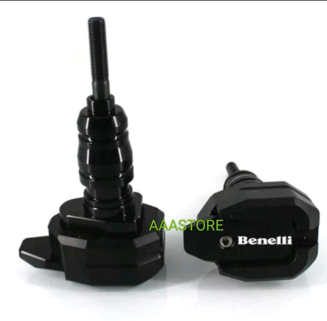 Benelli Leoncino 250/TNT 25/ TNT250 frame slider