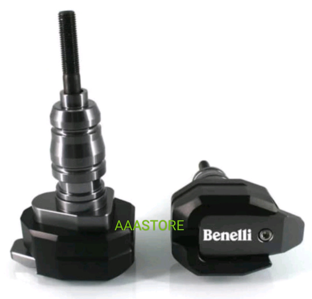 Benelli Leoncino 250/TNT 25/ TNT250 frame slider