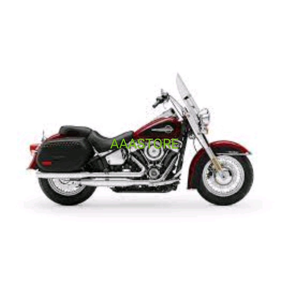 Harley Sportster/975/Softail/tourer Foldable & adjustable backrest