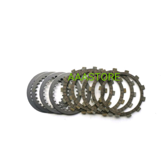 CMC ITALJET BUCCANEER 250i CLUTCH PLATE