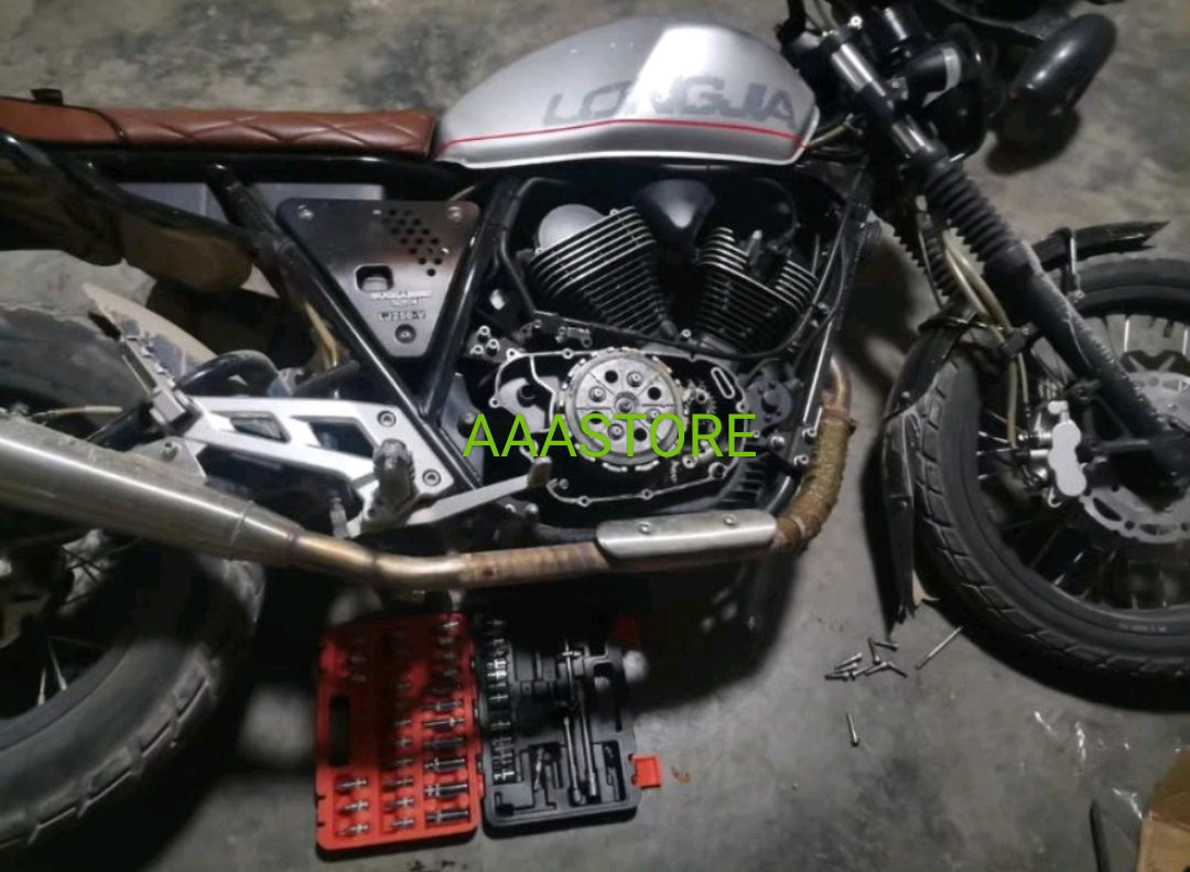 CMC ITALJET BUCCANEER 250i CLUTCH PLATE