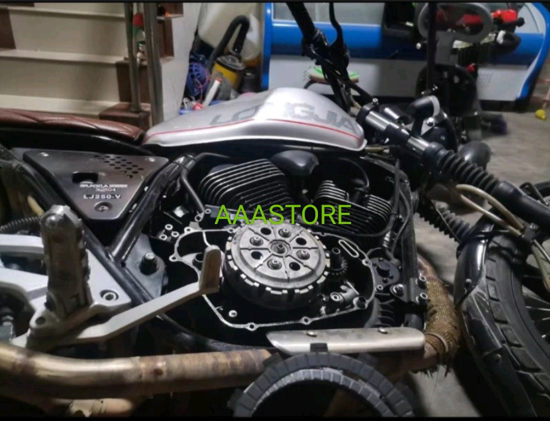 CMC ITALJET BUCCANEER 250i CLUTCH PLATE