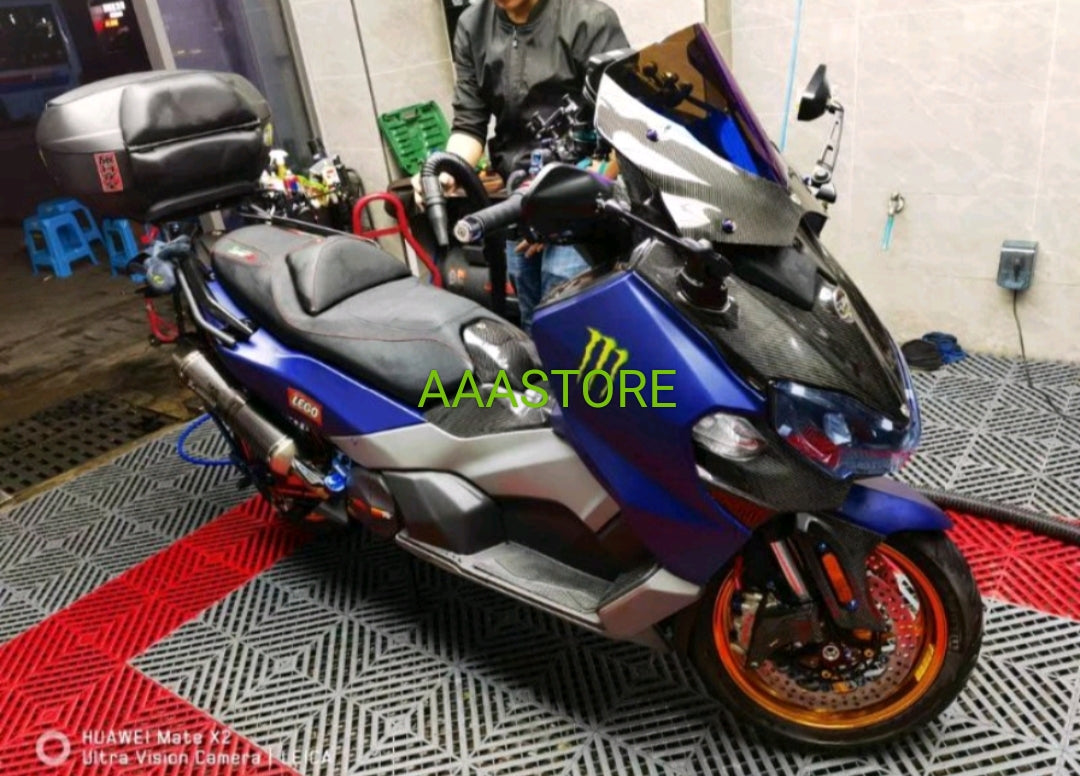 SYM TL500/TL508 Radiator cover