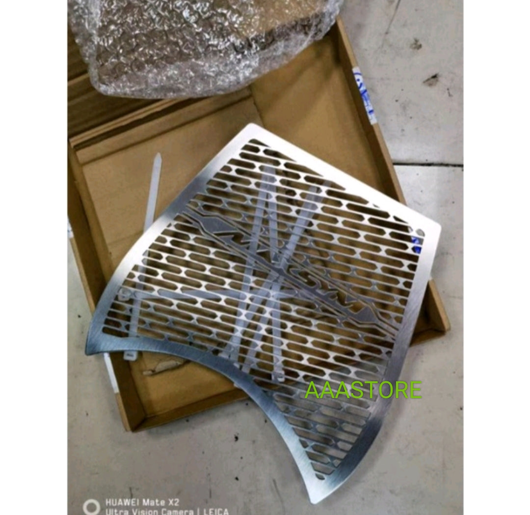 SYM TL500/TL508 Radiator cover