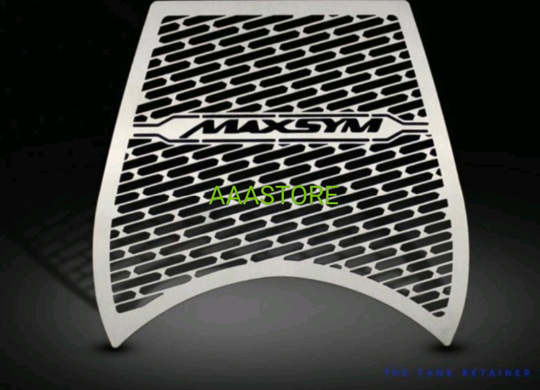SYM TL500/TL508 Radiator cover