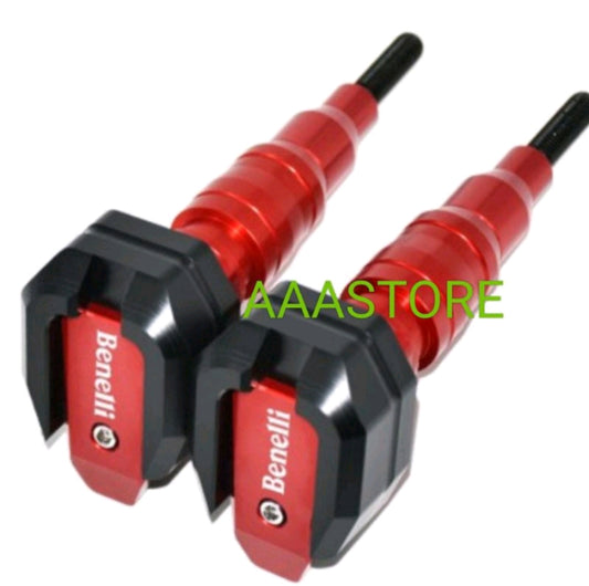 BENELLI TNT 600/300 FRAME SLIDER