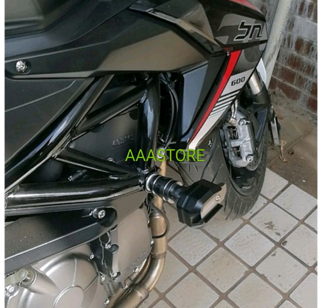 BENELLI TNT 600/300 FRAME SLIDER