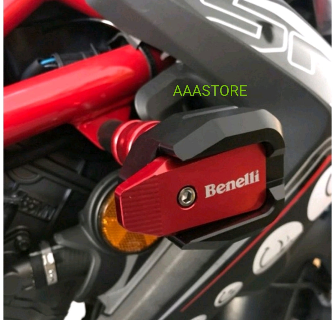BENELLI TNT 600/300 FRAME SLIDER