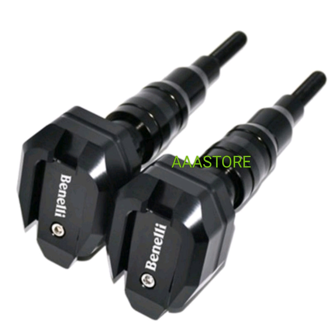 BENELLI TNT 600/300 FRAME SLIDER