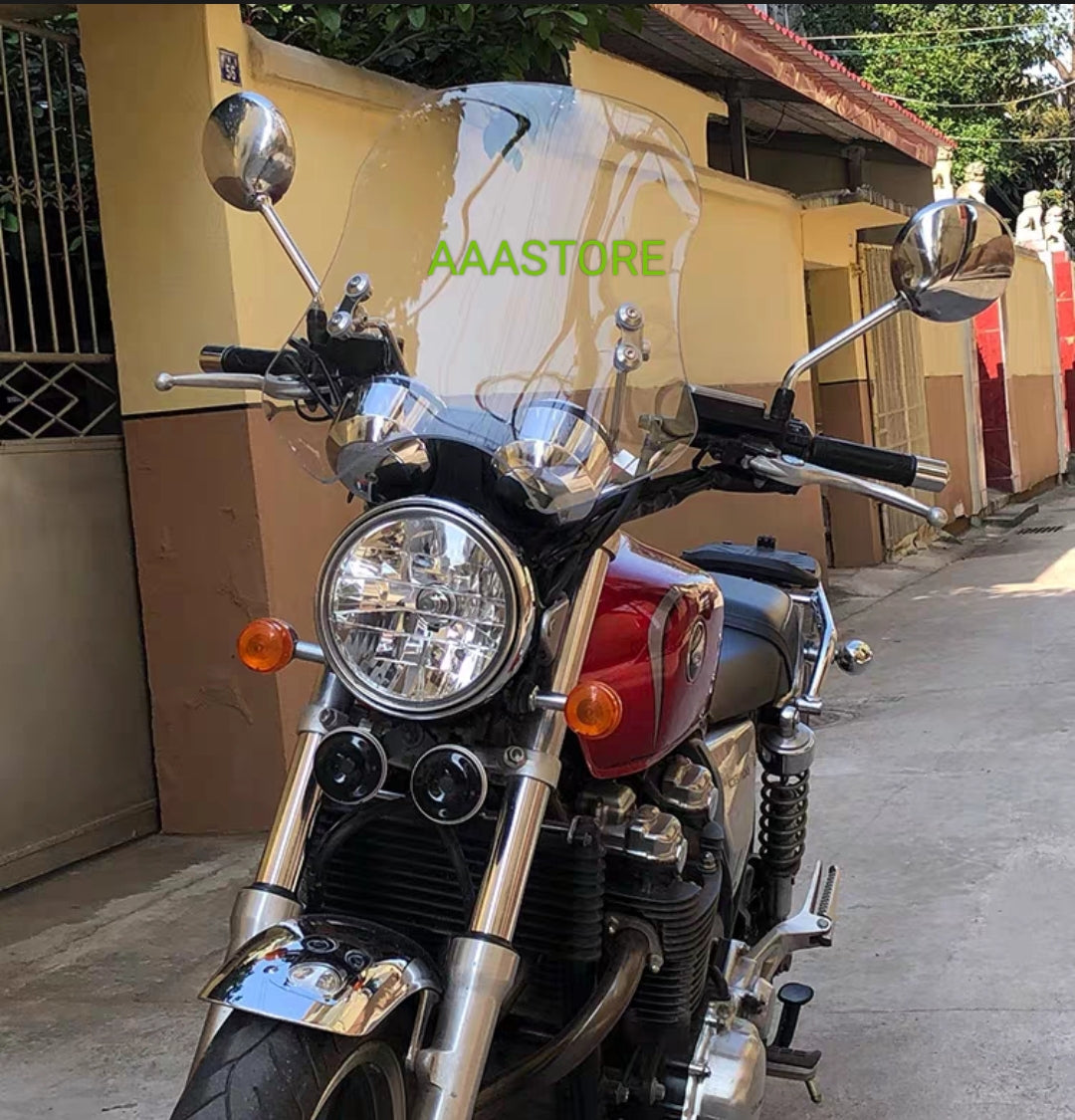Honda Cb1100/CB1000 RS windshield