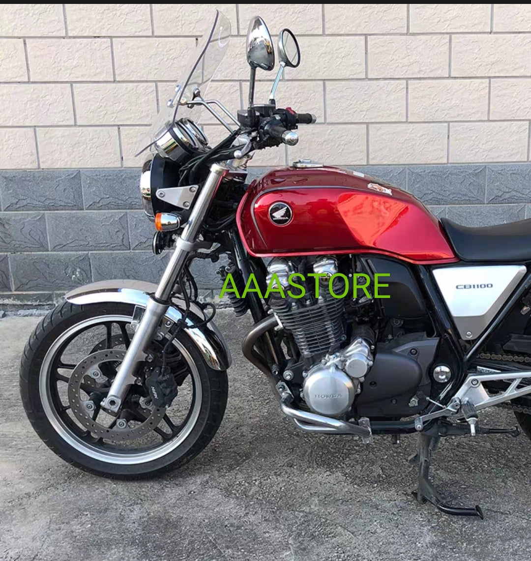 Honda Cb1100/CB1000 RS windshield
