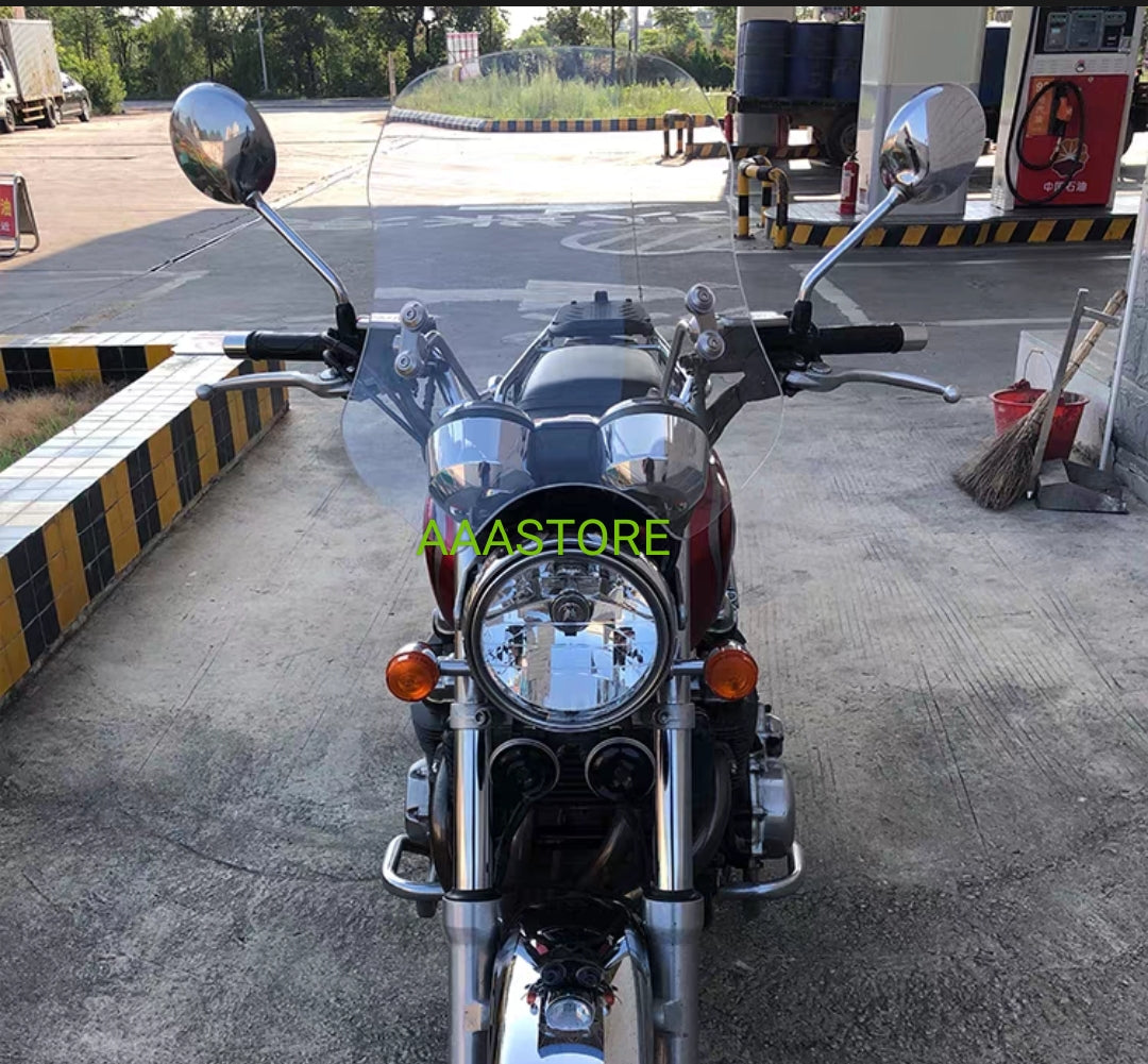 Honda Cb1100/CB1000 RS windshield