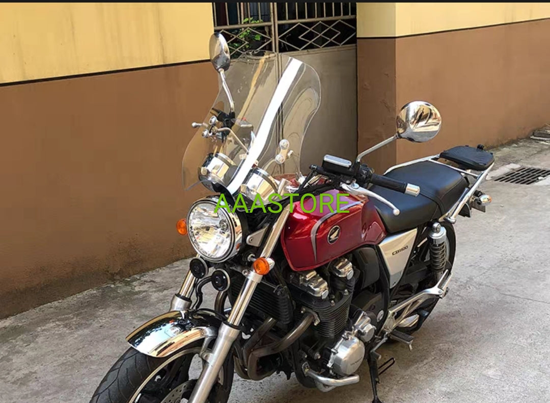 Honda Cb1100/CB1000 RS windshield