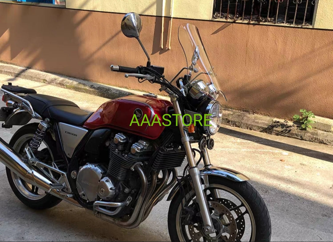 Honda Cb1100/CB1000 RS windshield