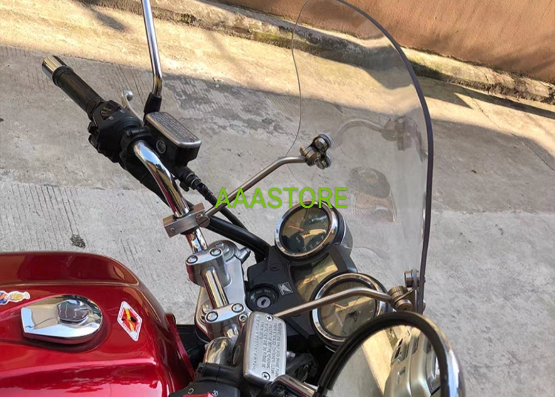 Honda Cb1100/CB1000 RS windshield