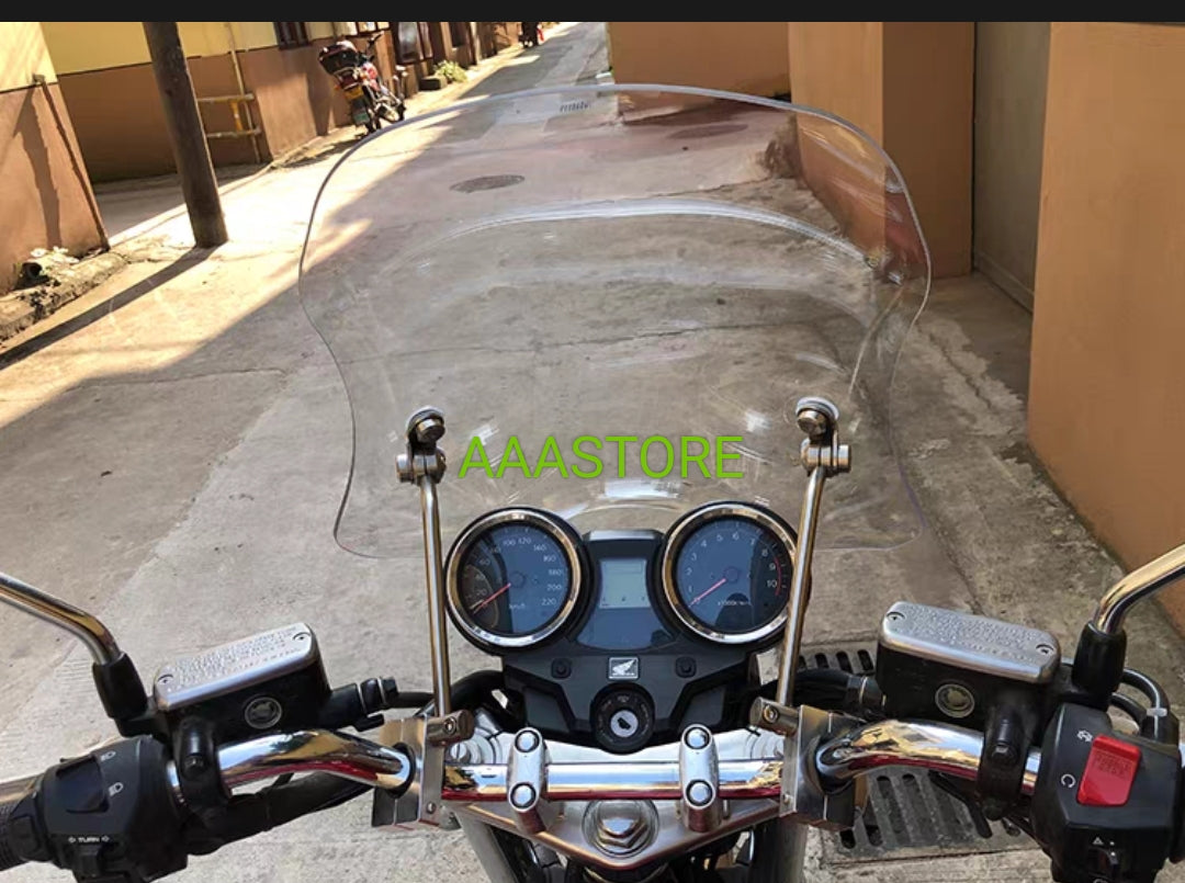 Honda Cb1100/CB1000 RS windshield