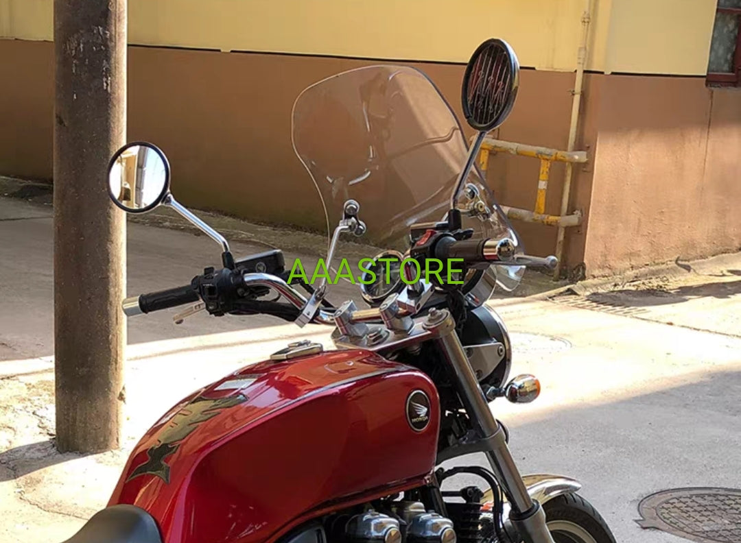 Honda Cb1100/CB1000 RS windshield