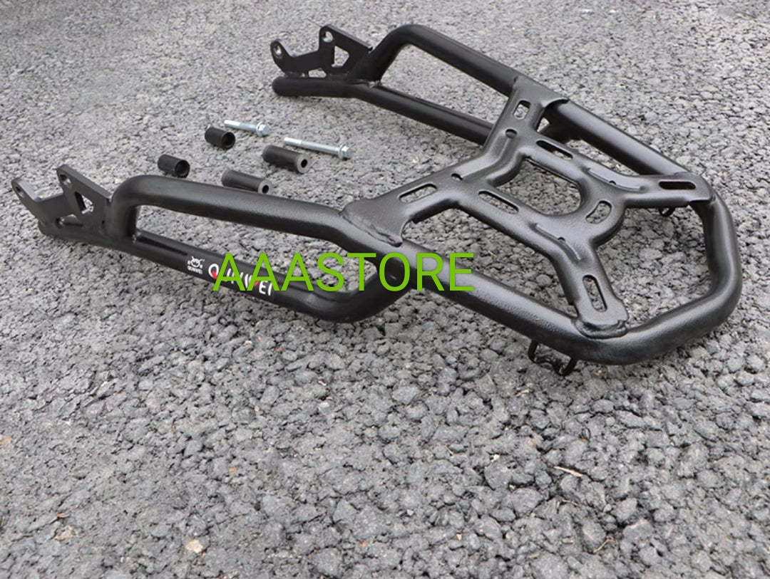 Cfmoto 250 CLX Luggage Rack