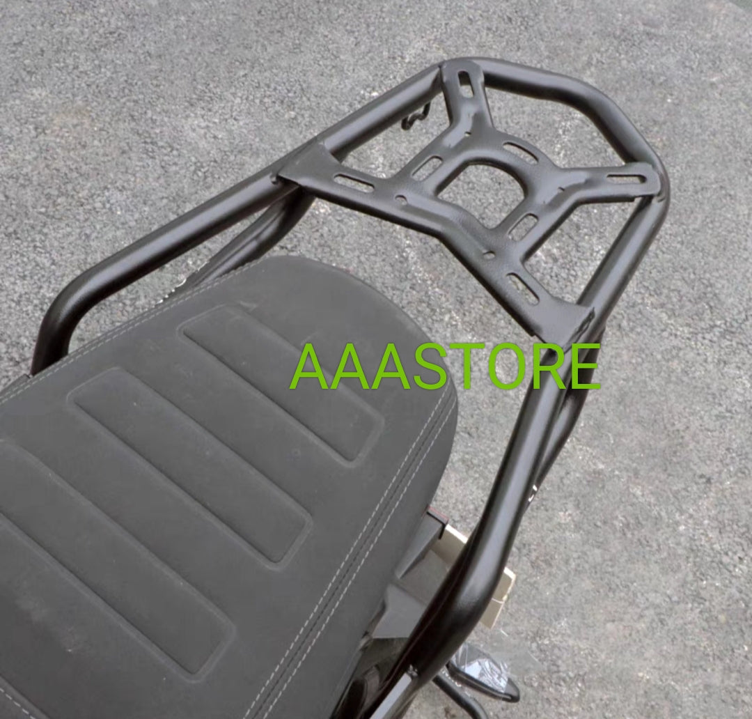 Cfmoto 250 CLX Luggage Rack