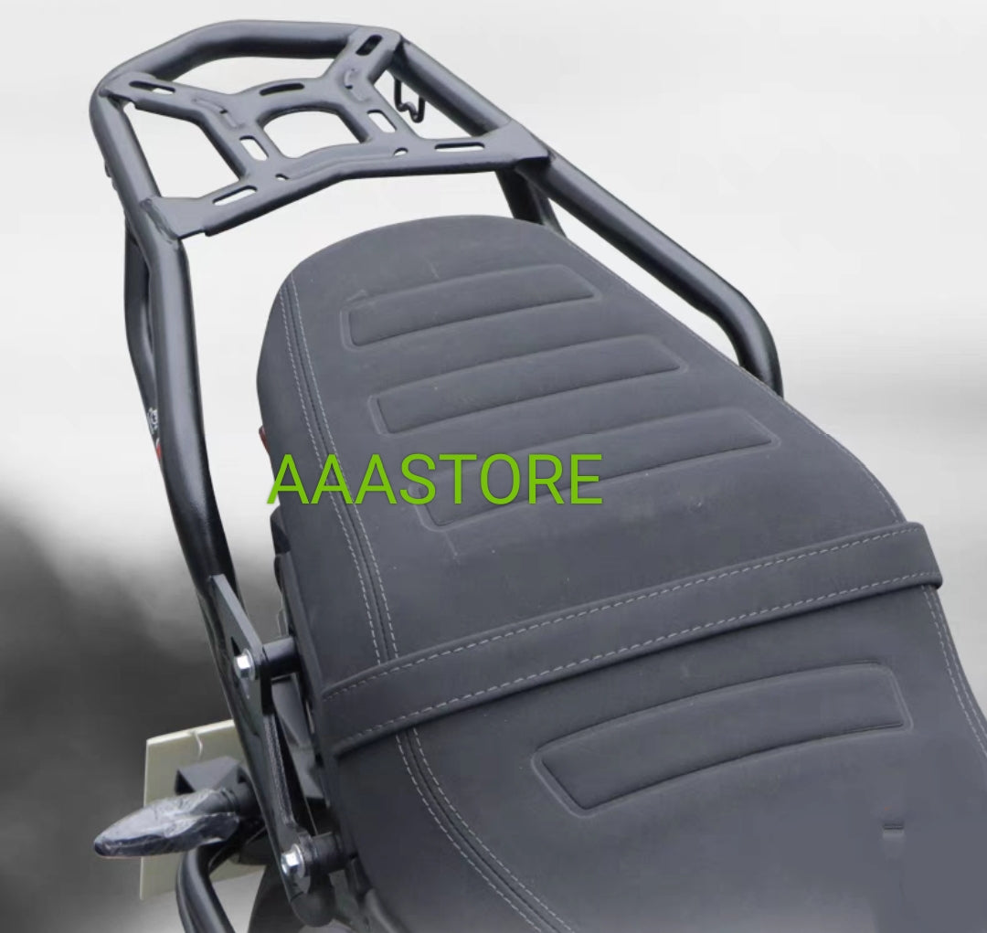 Cfmoto 250 CLX Luggage Rack