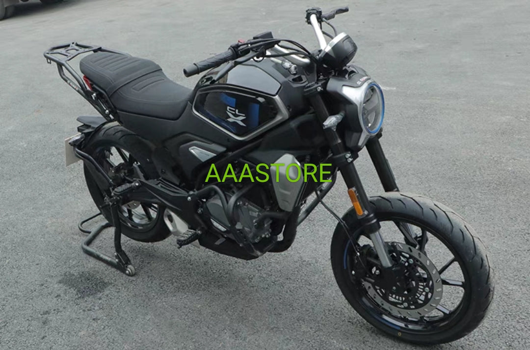 Cfmoto 250 CLX Luggage Rack