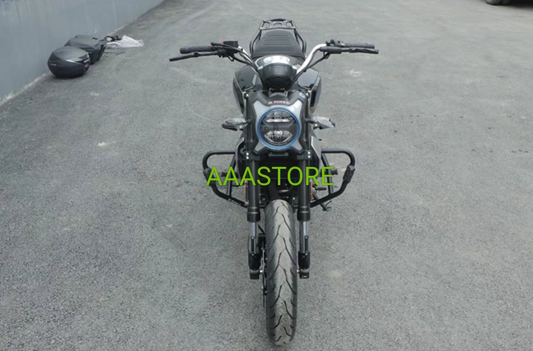 Cfmoto 250 CLX Luggage Rack