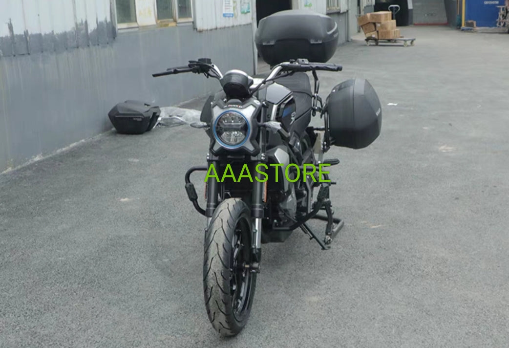 Cfmoto 250 CLX Luggage Rack