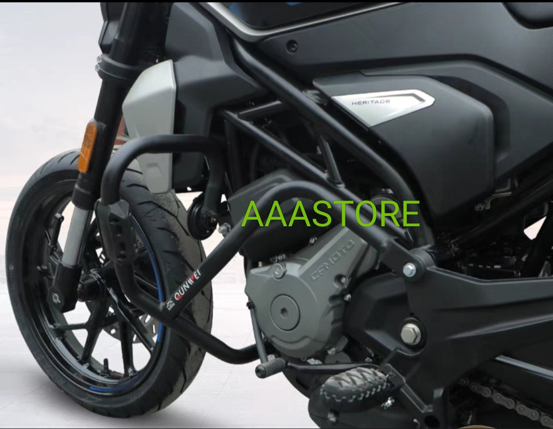 Cfmoto 250 CLX Crashbar