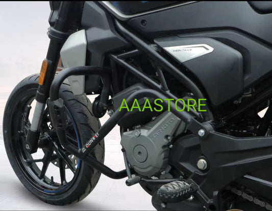 Cfmoto 250 CLX Crashbar