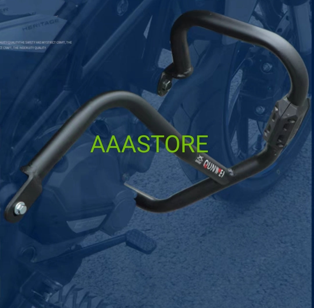 Cfmoto 250 CLX Crashbar