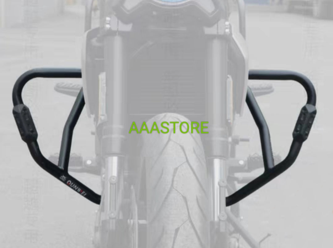 Cfmoto 250 CLX Crashbar